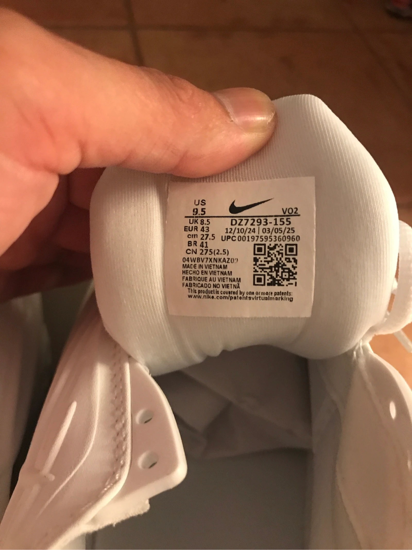 Nike Nocta – photo 3